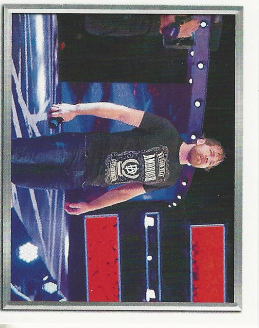 WWE Topps 2018 Stickers Dean Ambrose #230