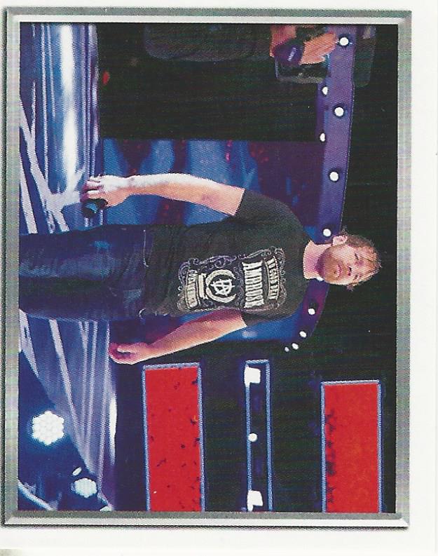 WWE Topps 2018 Stickers Dean Ambrose #230