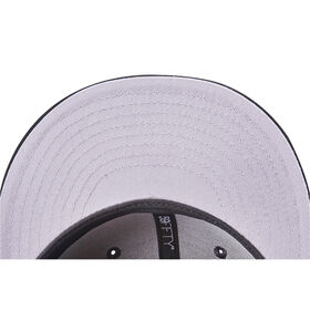 nWo New Era 59Fifty Fitted Hat