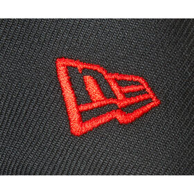 nWo New Era 59Fifty Fitted Hat