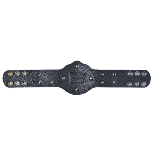 nWo Spray Paint WCW Championship Mini Replica Title Replica Title Belt PWcatalog