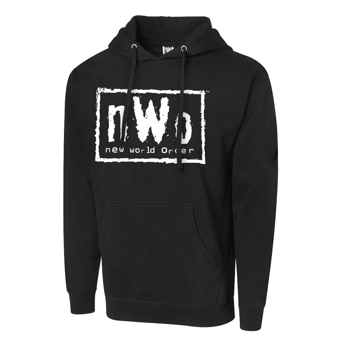 nWo Pullover Hoodie Sweatshirt Sweatshirt PW Catalog