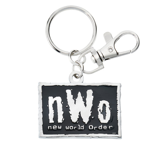 nWo Keychain PW Catalog