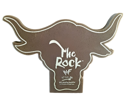 The Rock Brahma Bull - image 2