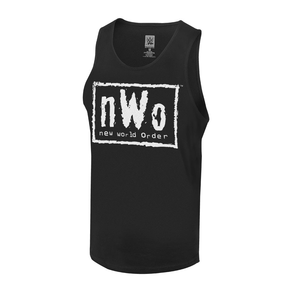 nWo Tank Top