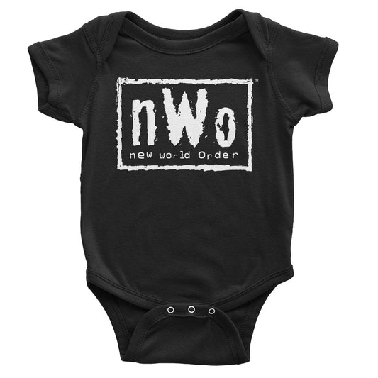 nWo Baby Creeper PW Catalog