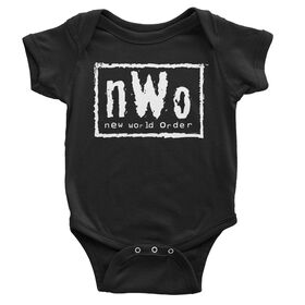 nWo Baby Creeper PW Catalog