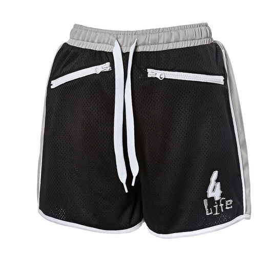 nWo "4 Life" Women's Shorts 1