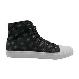 nWo Lace-Up Hi Chalk Line Sneaker
