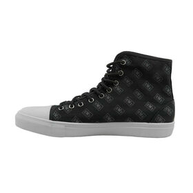 nWo Lace-Up Hi Chalk Line Sneaker