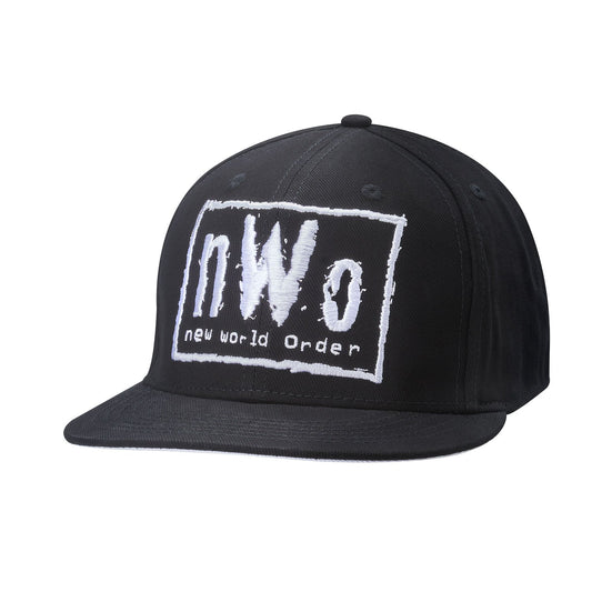 nWo "4 Life" Legends Snapback Hat Hat PWcatalog