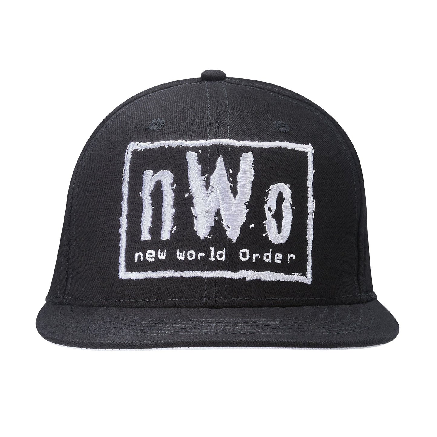 nWo "4 Life" Legends Snapback Hat