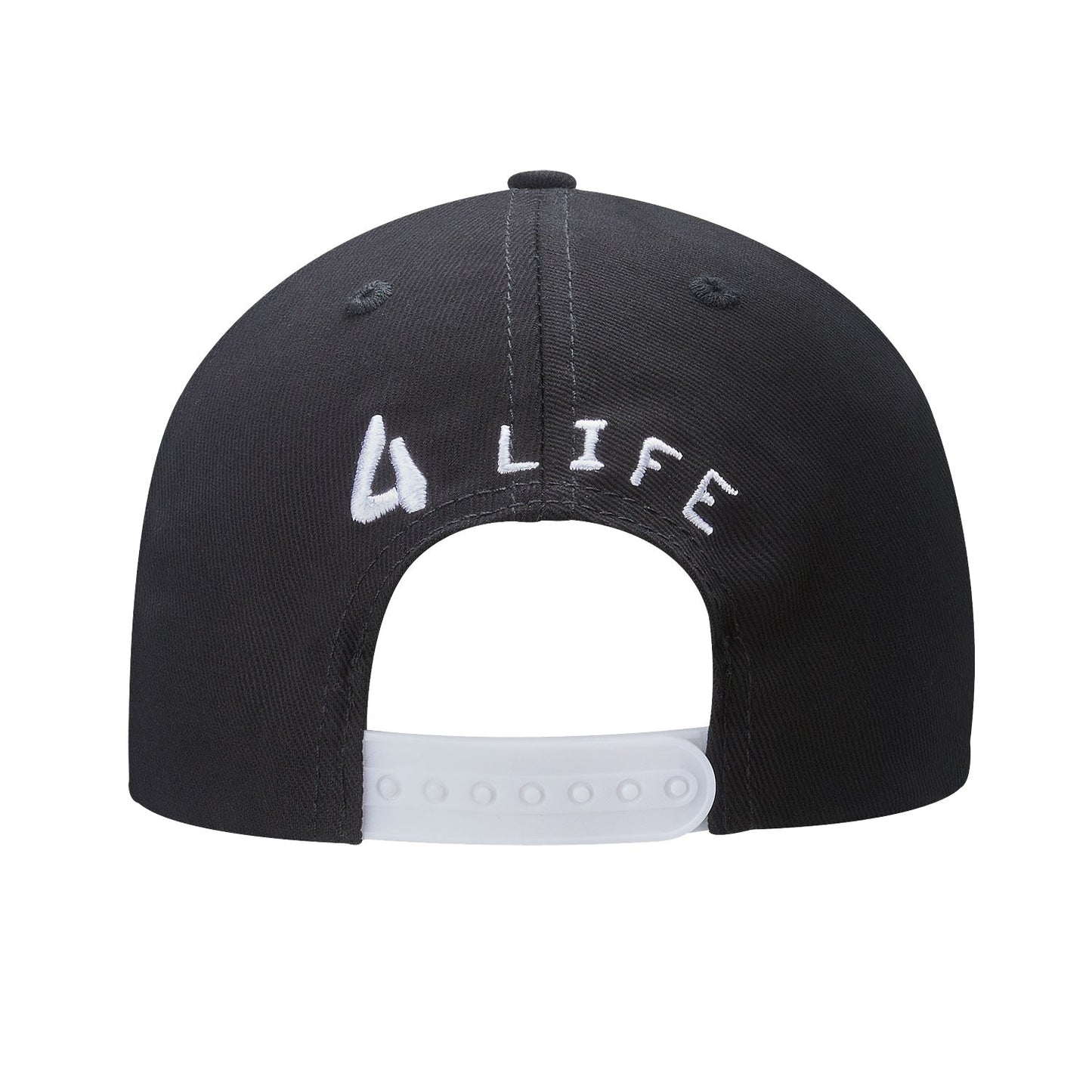 nWo "4 Life" Legends Snapback Hat