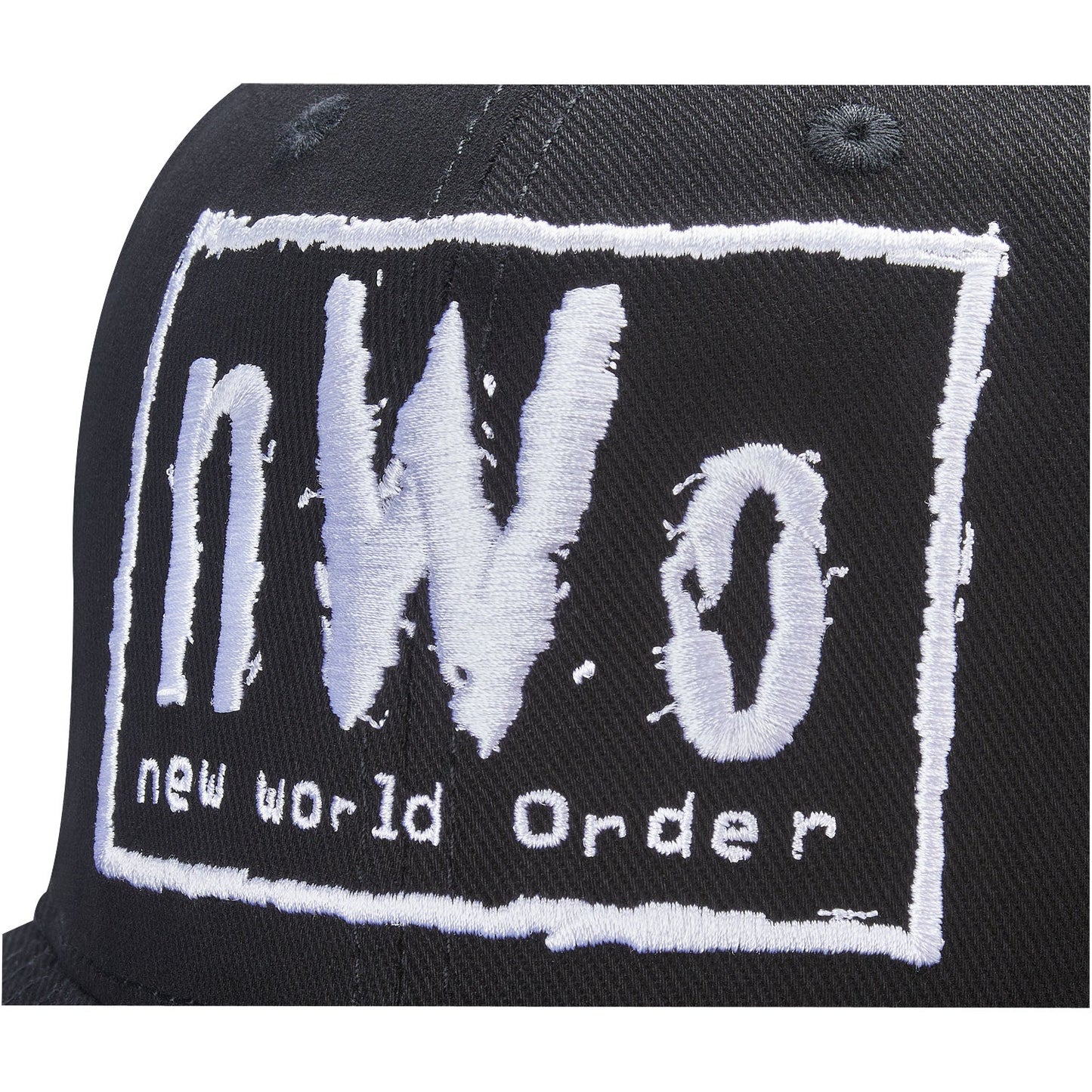 nWo "4 Life" Legends Snapback Hat