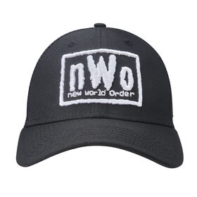 nWo New Era 9Forty Trucker Hat