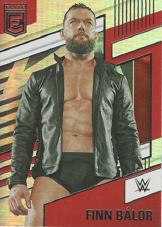 WWE Panini Chronicles 2022 Finn Balor #241