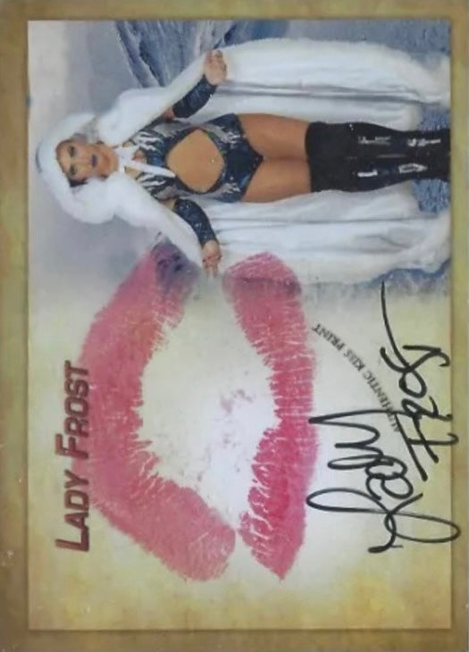 Lady Frost