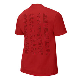 Finn Bálor "BC4E" Authentic T-Shirt