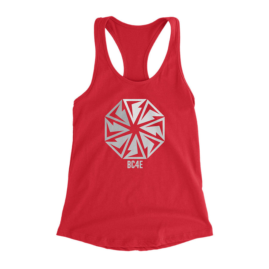 Finn Balor "BC4E" Women's Tank Top