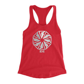 Finn Balor "BC4E" Women's Tank Top