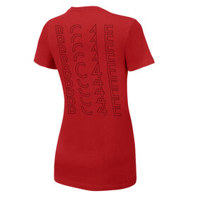 Finn Bálor "BC4E" Women's Authentic T-Shirt T-Shirt PW Catalog