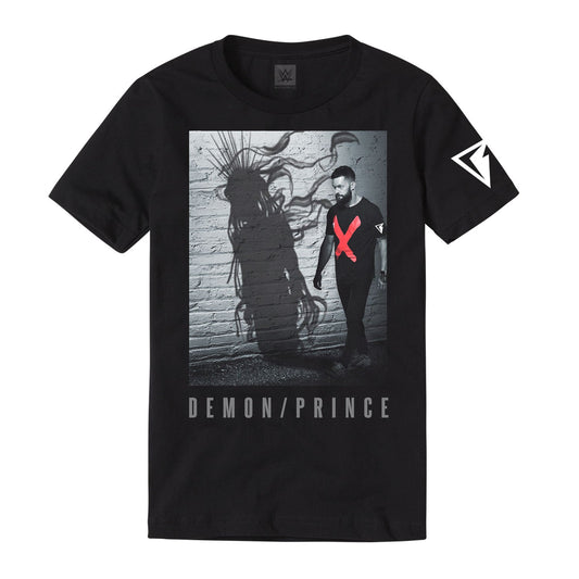 Finn Balor "Demon/Prince" Authentic T-Shirt