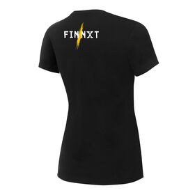 Finn Bálor "This is Real" Women's T-Shirt T-Shirt PW Catalog