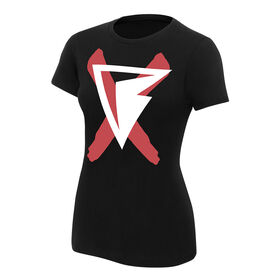 Finn Bálor "Prince" Women's Authentic T-Shirt T-Shirt PW Catalog