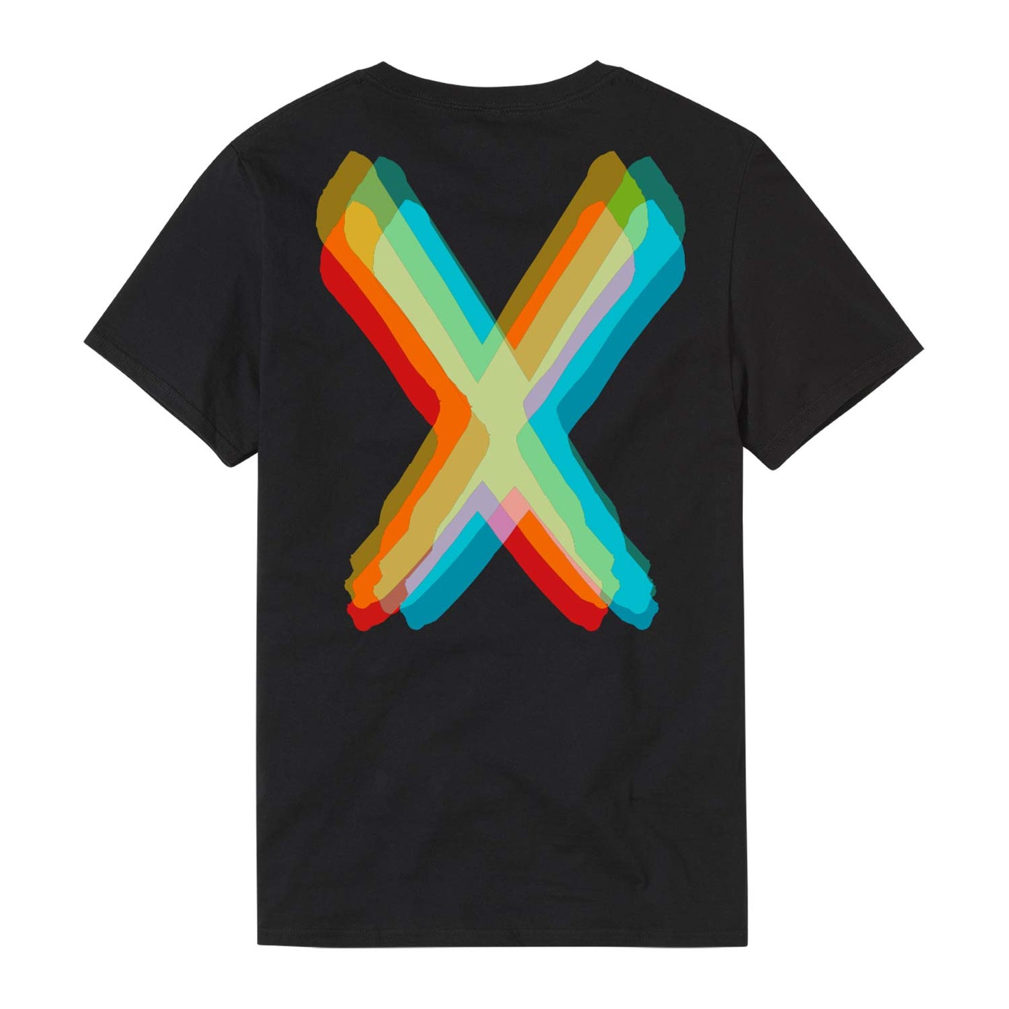 Finn Balor "OGBC For Everyone" Authentic T-Shirt