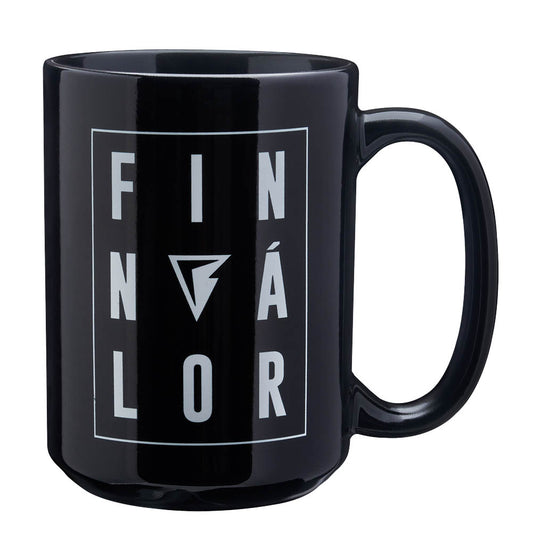 Finn Balor "Balor" 15 oz. Mug Mug PW Catalog