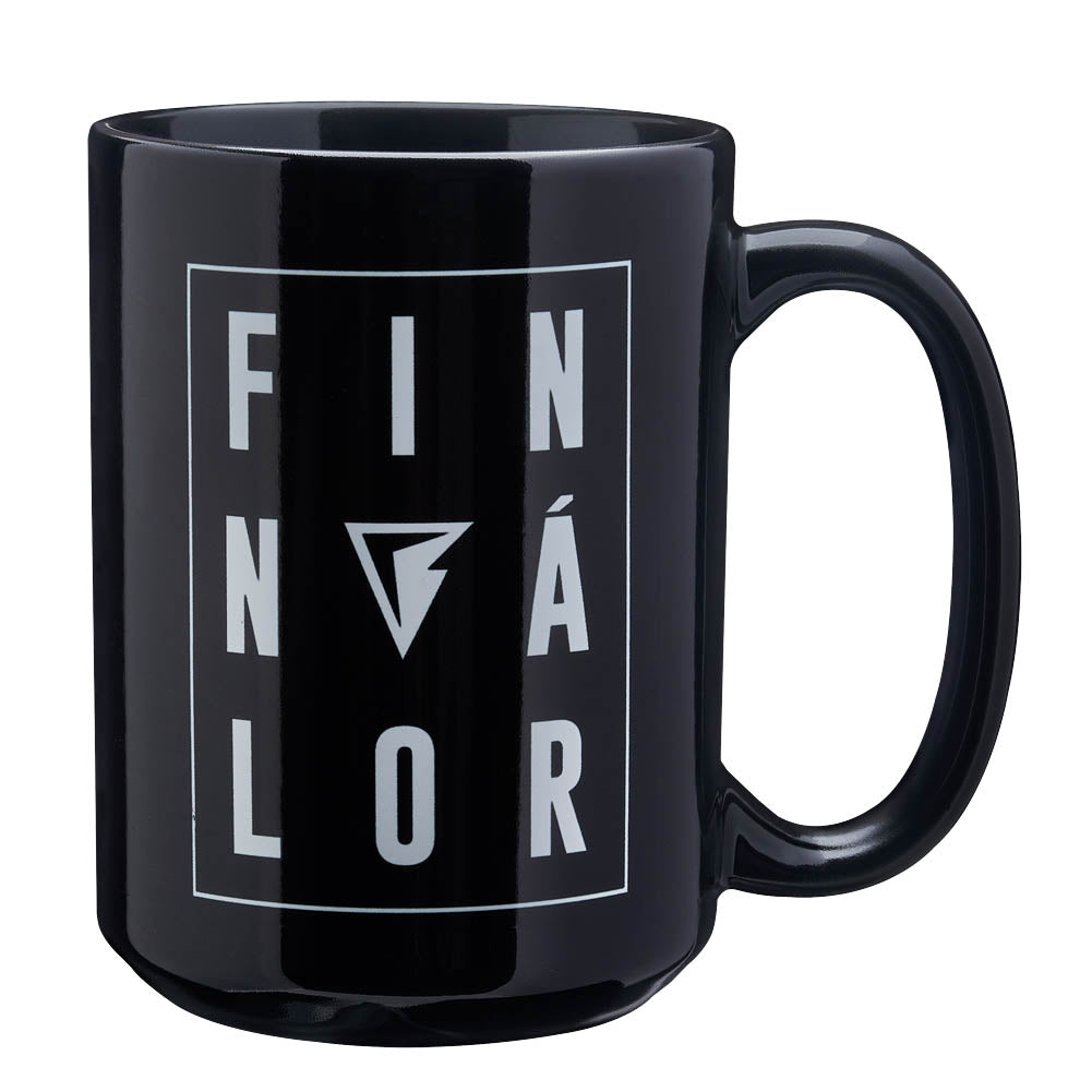 Finn Balor "Balor" 15 oz. Mug