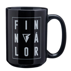 Finn Balor "Balor" 15 oz. Mug