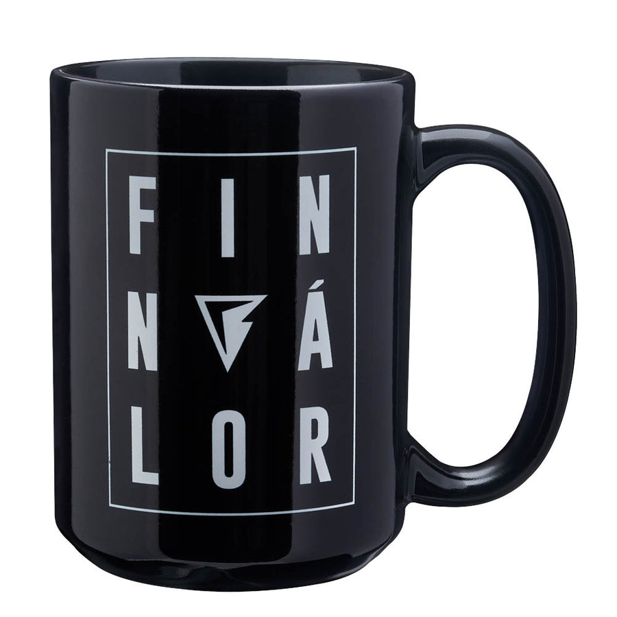 Finn Balor "Balor" 15 oz. Mug