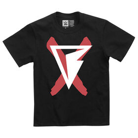 Finn Bálor "Prince" Youth Authentic T-Shirt