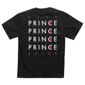 Finn Bálor "Prince" Youth Authentic T-Shirt