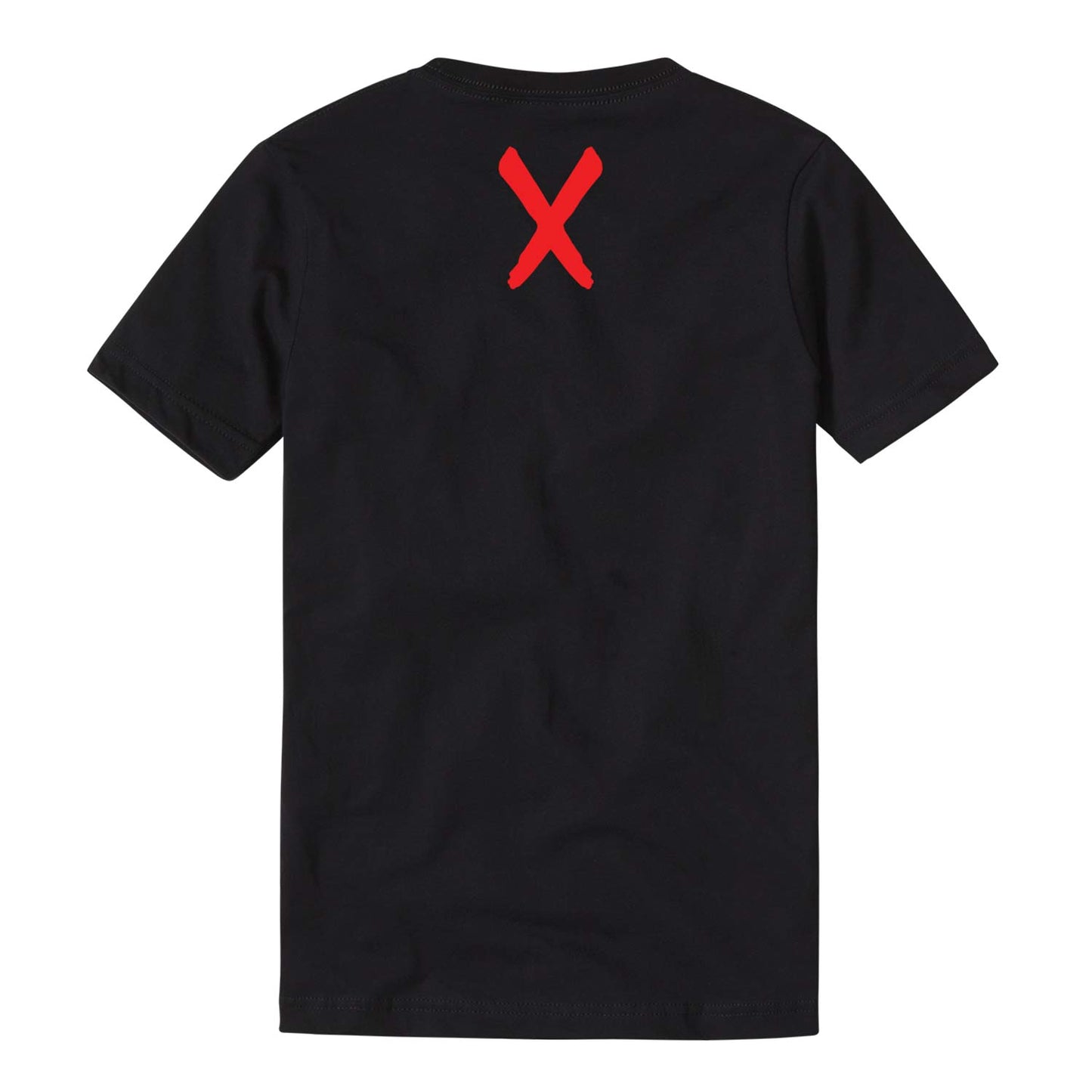 Finn Balor "Demon Xing" Authentic T-Shirt