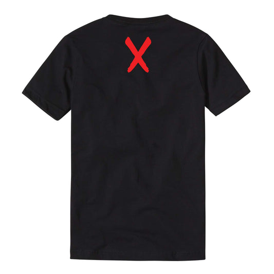 Finn Balor "Demon Xing" Authentic T-Shirt