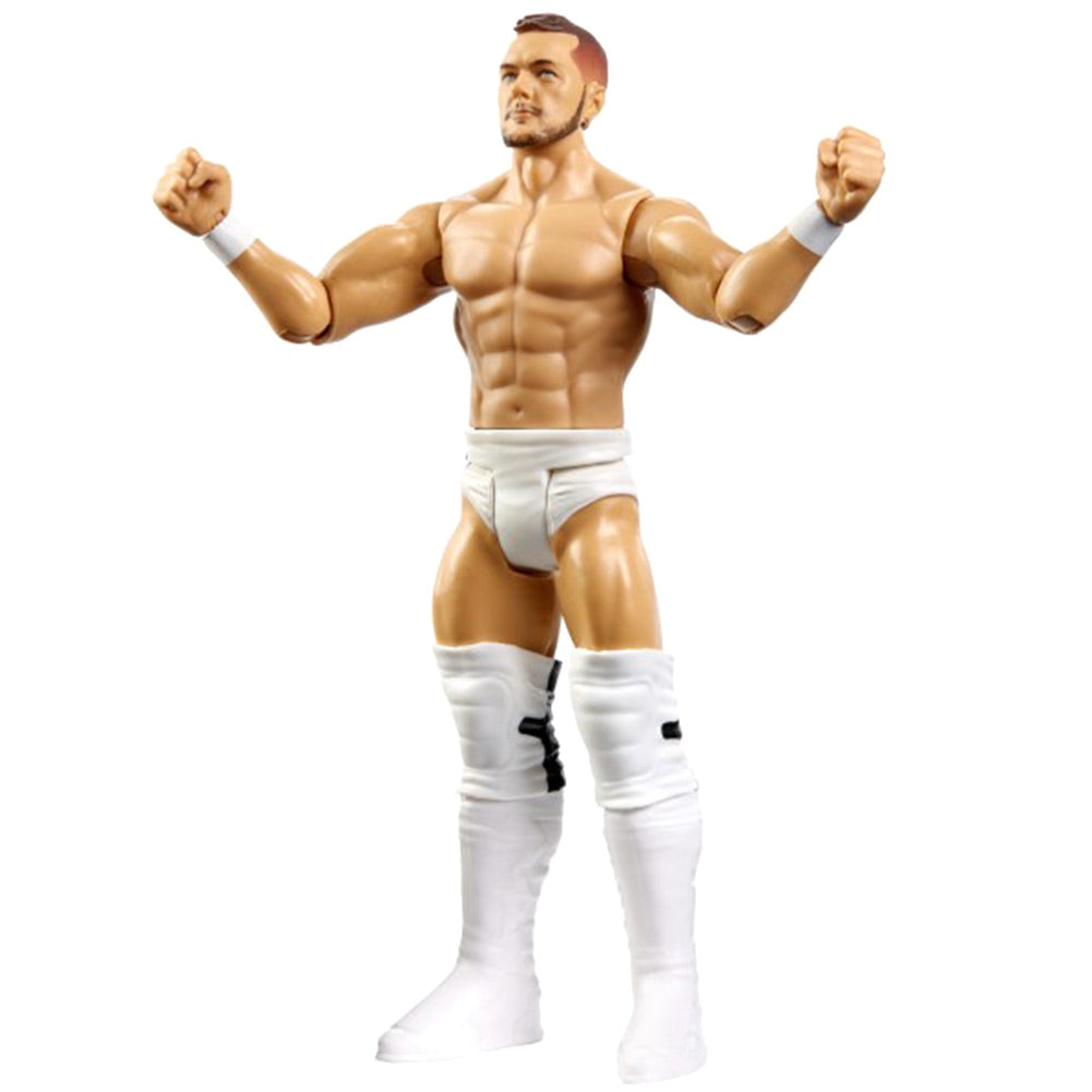 Finn Balor Series 98 Mattel Action Figure