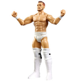 Finn Balor Series 98 Mattel Action Figure