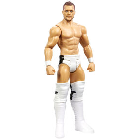 Finn Balor Series 98 Mattel Action Figure PW Catalog