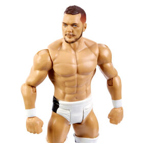 Finn Balor Series 98 Mattel Action Figure