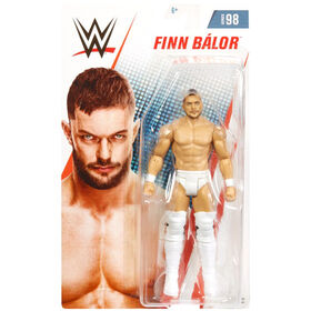 Finn Balor Series 98 Mattel Action Figure
