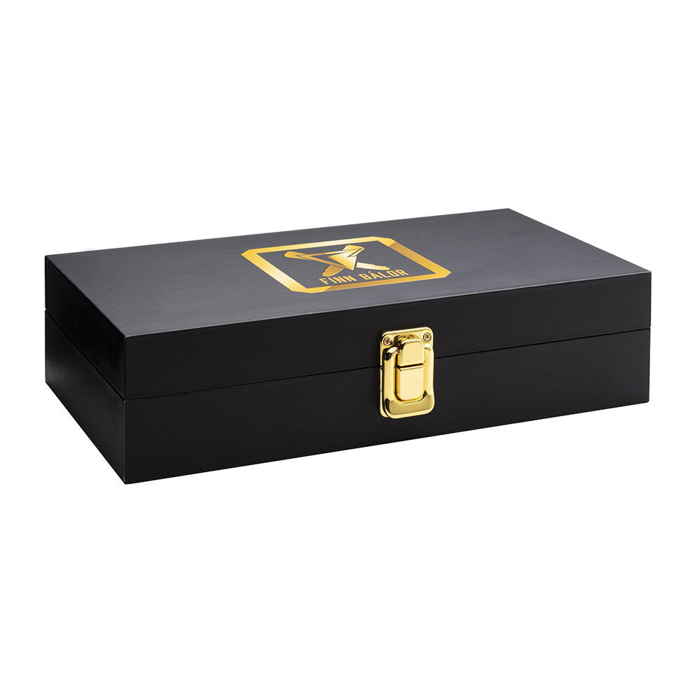 Finn Balor NXT Championship Replica Side Plate Box Set  2