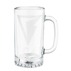 Finn Balor 16 oz. Glass Mug