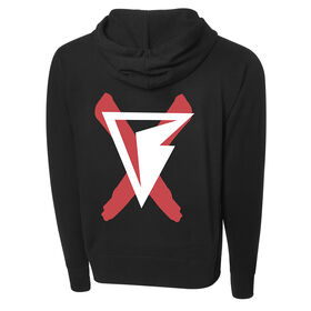 Finn Balor "Prince" Lightweight Hoodie Sweatshirt Sweatshirt PW Catalog