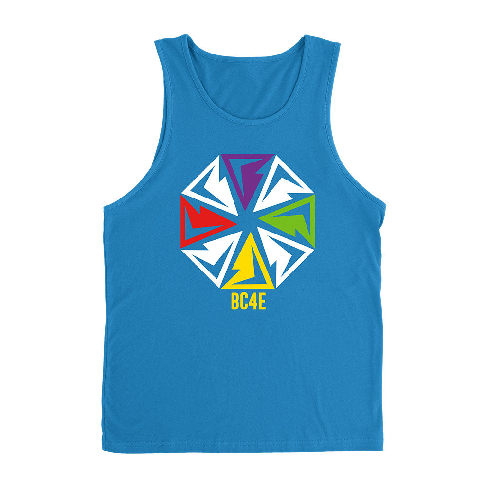 Finn Balor "BC4E" Tank Top