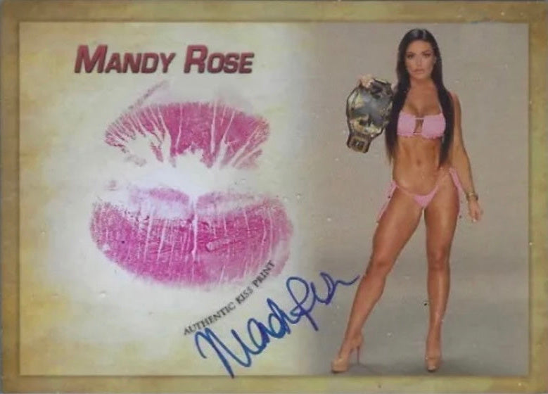 Mandy Rose