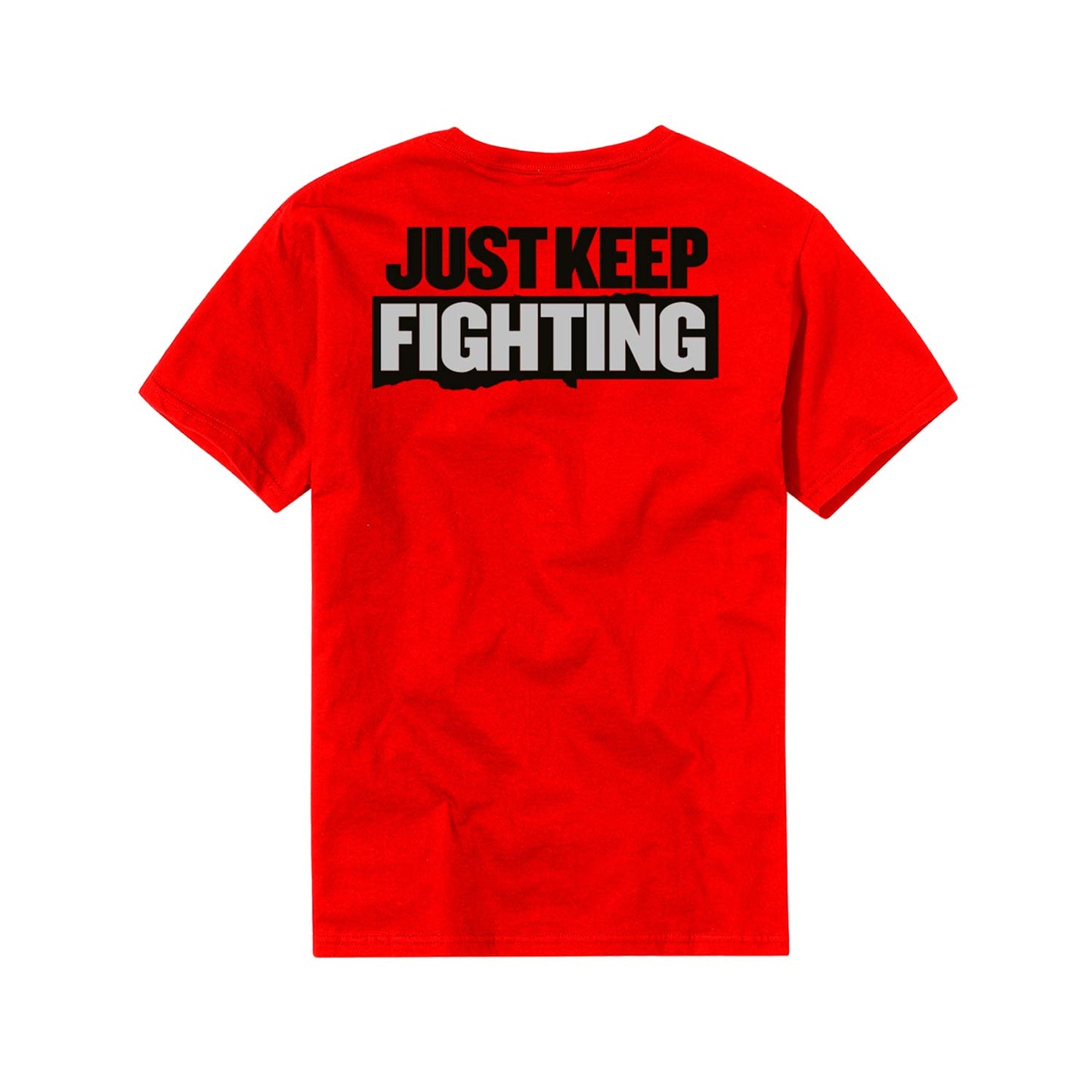 Kevin Owens "Relentless" Youth Authentic T-Shirt
