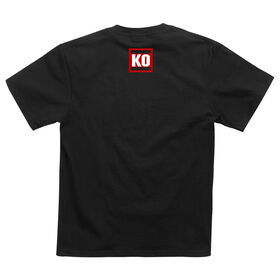 Kevin Owens "Stun Owens Stun" Youth Authentic T-Shirt T-Shirt PW Catalog