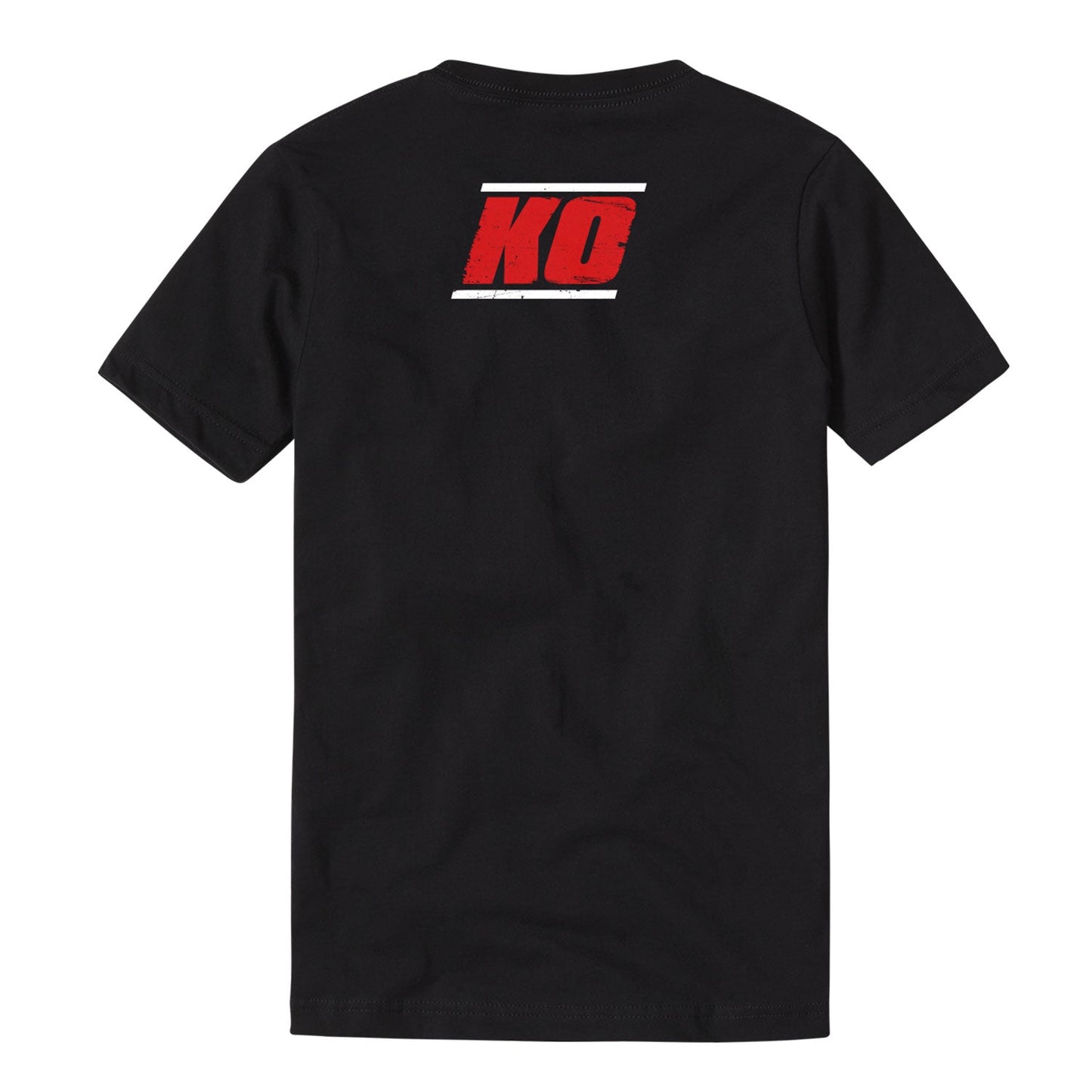 Kevin Owens "Kevin Owens Rules" Authentic T-Shirt